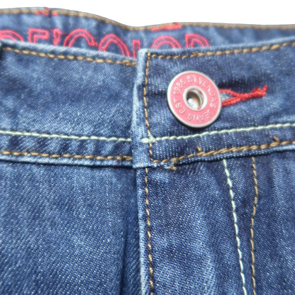 DEADSTOCK MINI SKIRT - M
