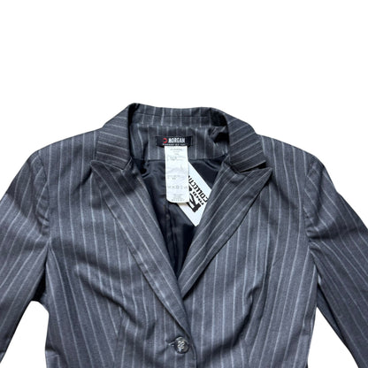 VINTAGE SUIT JACKET - S