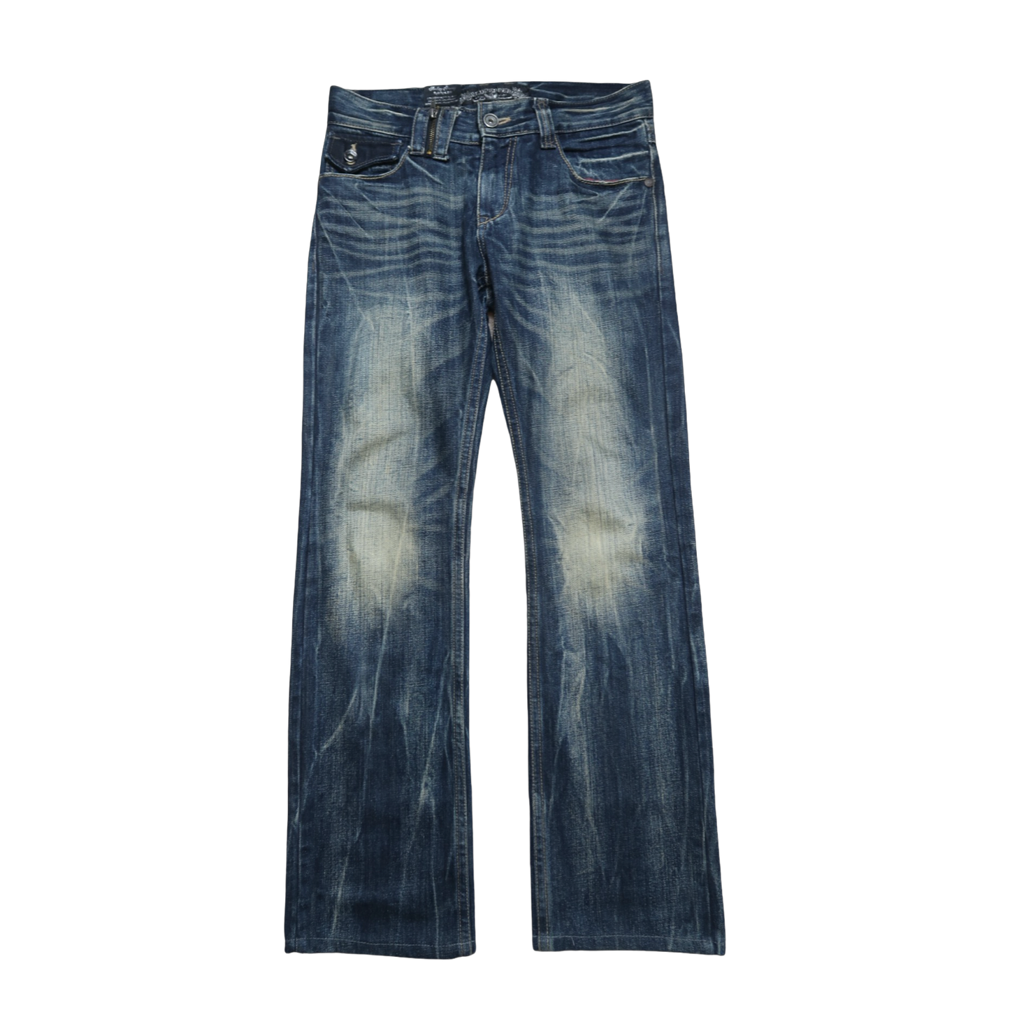 RED PEPPER JEANS - 30”