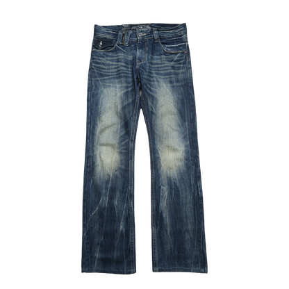 RED PEPPER JEANS - 30”