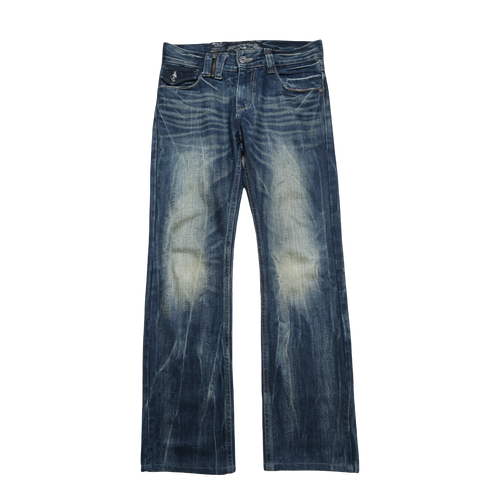 RED PEPPER JEANS - 30”
