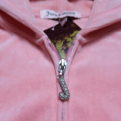 JUICY COUTURE JACKET - XL