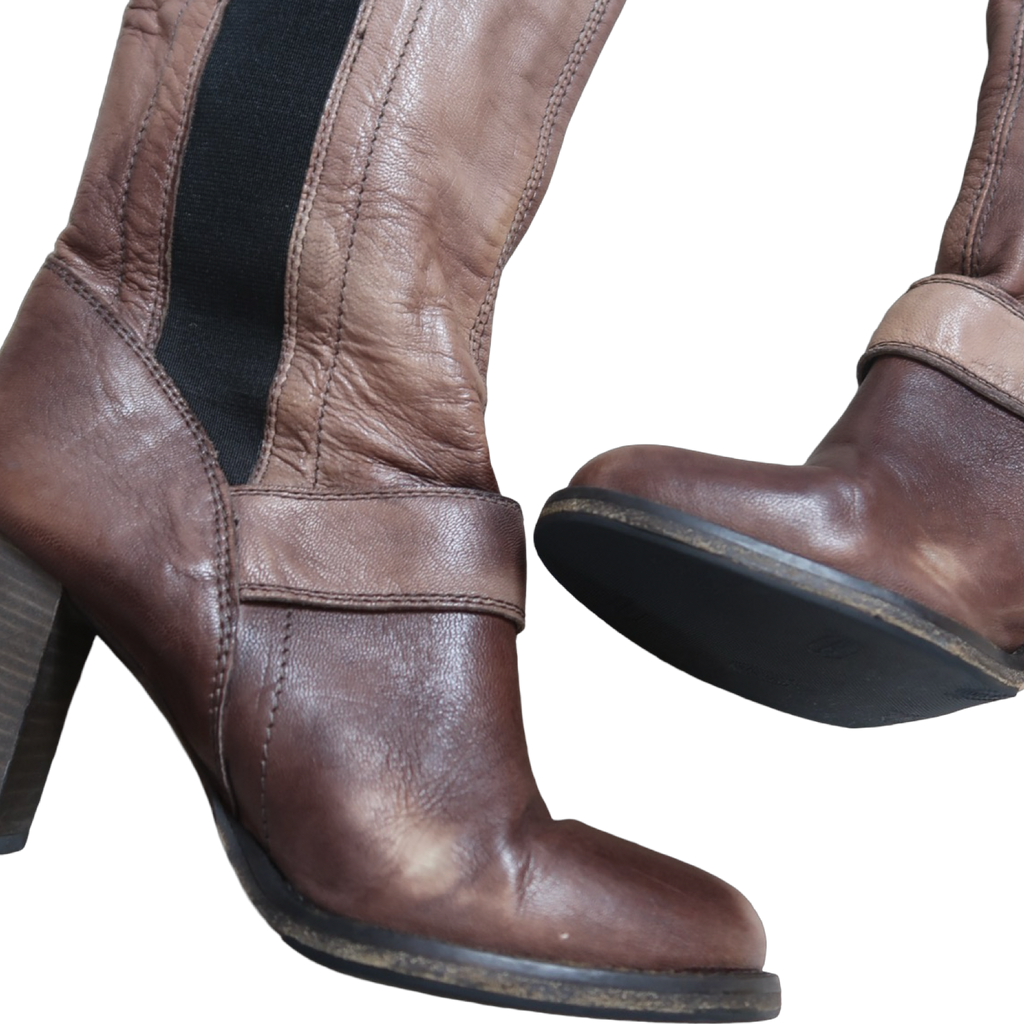 MISS SIXTY BOOTS - EU36