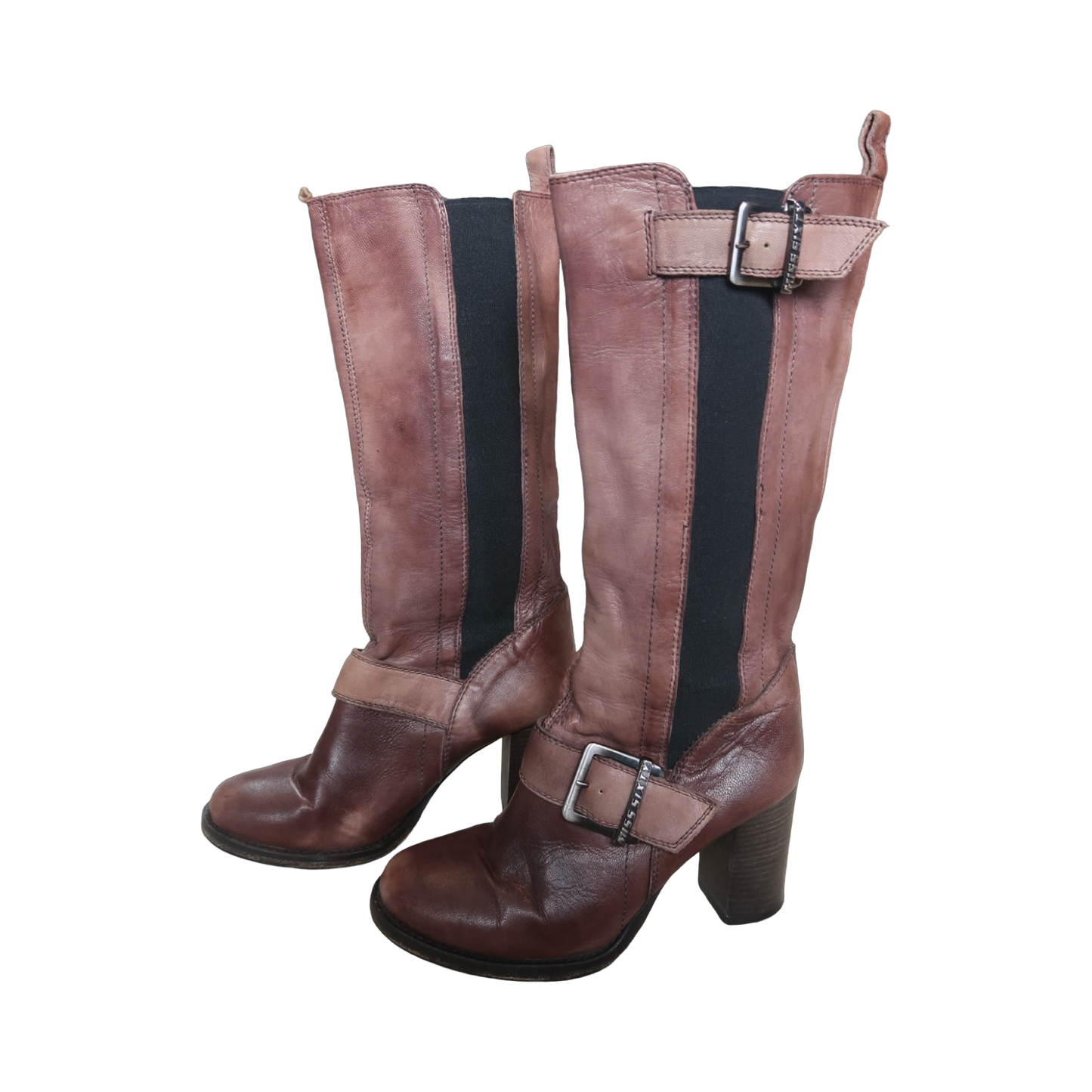 MISS SIXTY BOOTS - EU36