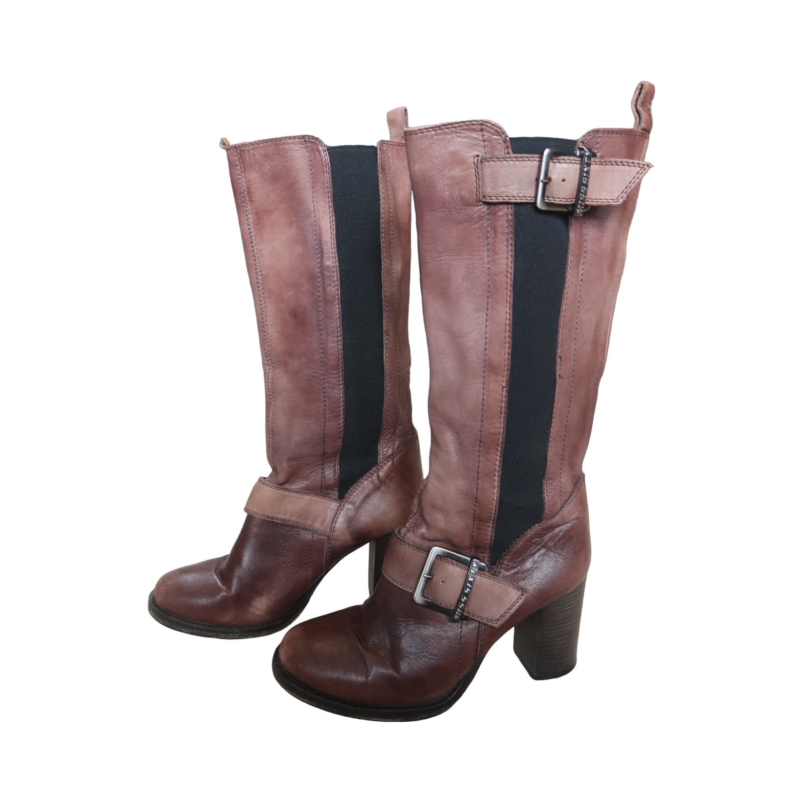 MISS SIXTY BOOTS - EU36