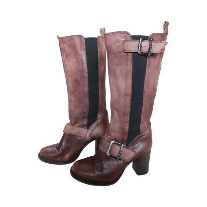 MISS SIXTY BOOTS - EU36