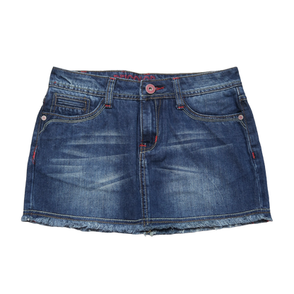 DEADSTOCK MINI SKIRT - M