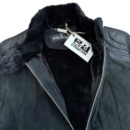 BABYPHAT JACKET - S