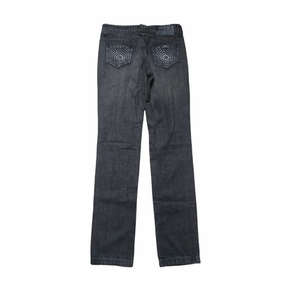 MISS SIXTY GREY JEANS - 27"