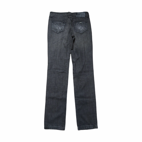 MISS SIXTY GREY JEANS - 27"