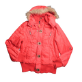 DSQUARED2 FUR JACKET - XL