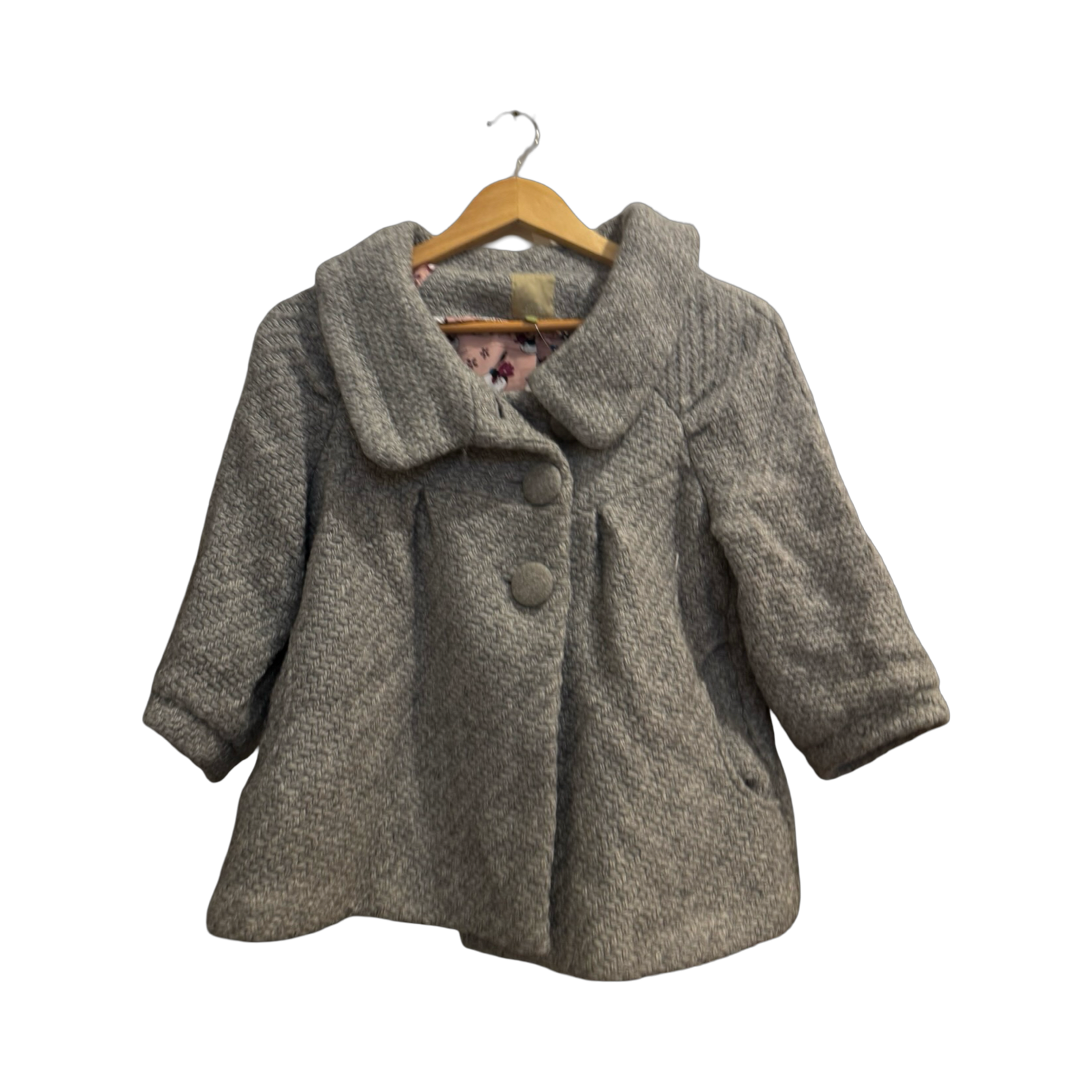 ETAM WEEKEND GREY