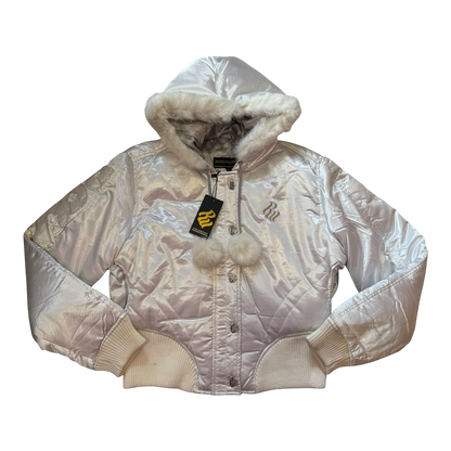 ROCAWEAR PUFFER - L