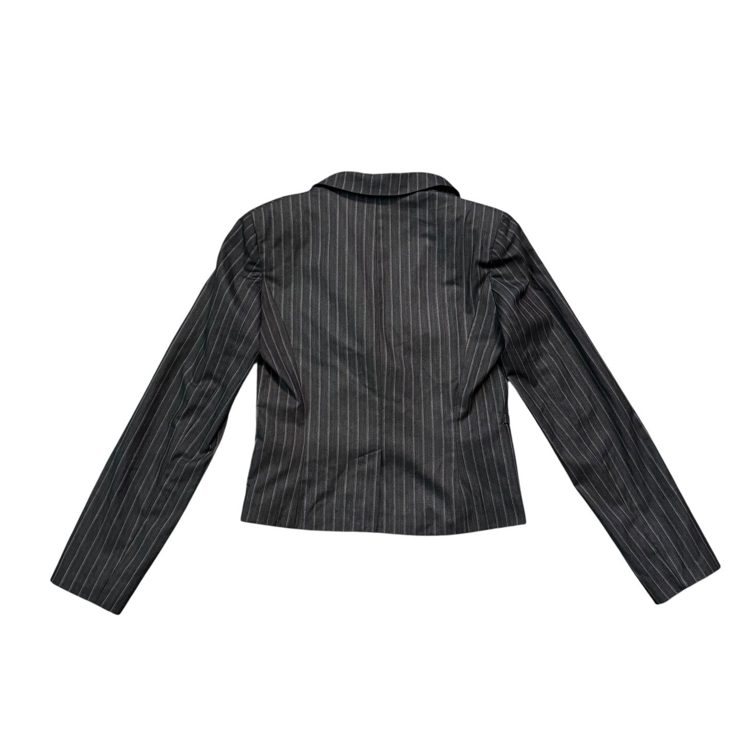 VINTAGE SUIT JACKET - S