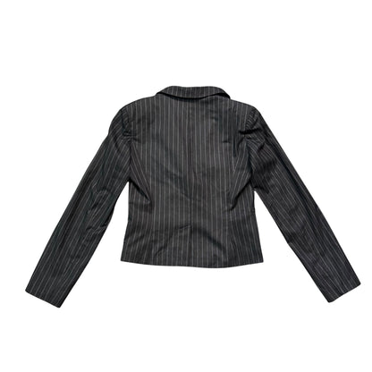 VINTAGE SUIT JACKET - S