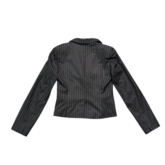 VINTAGE SUIT JACKET - S