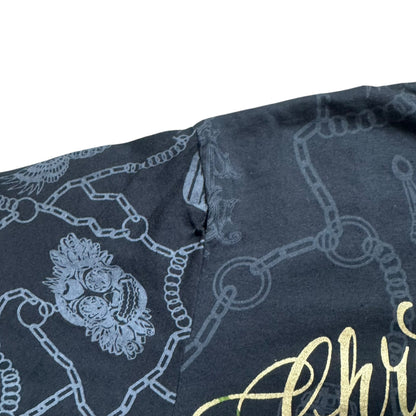 CHRISTIAN AUDIGIER TEE - L