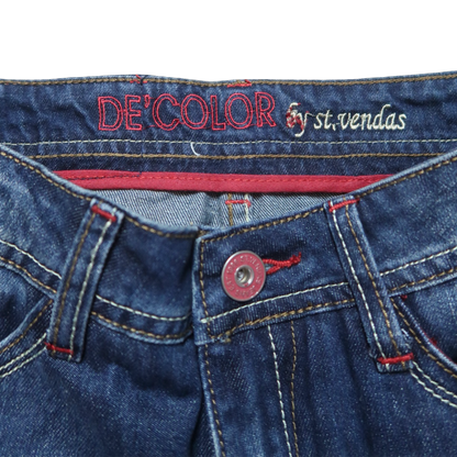 DEADSTOCK MINI SKIRT - M