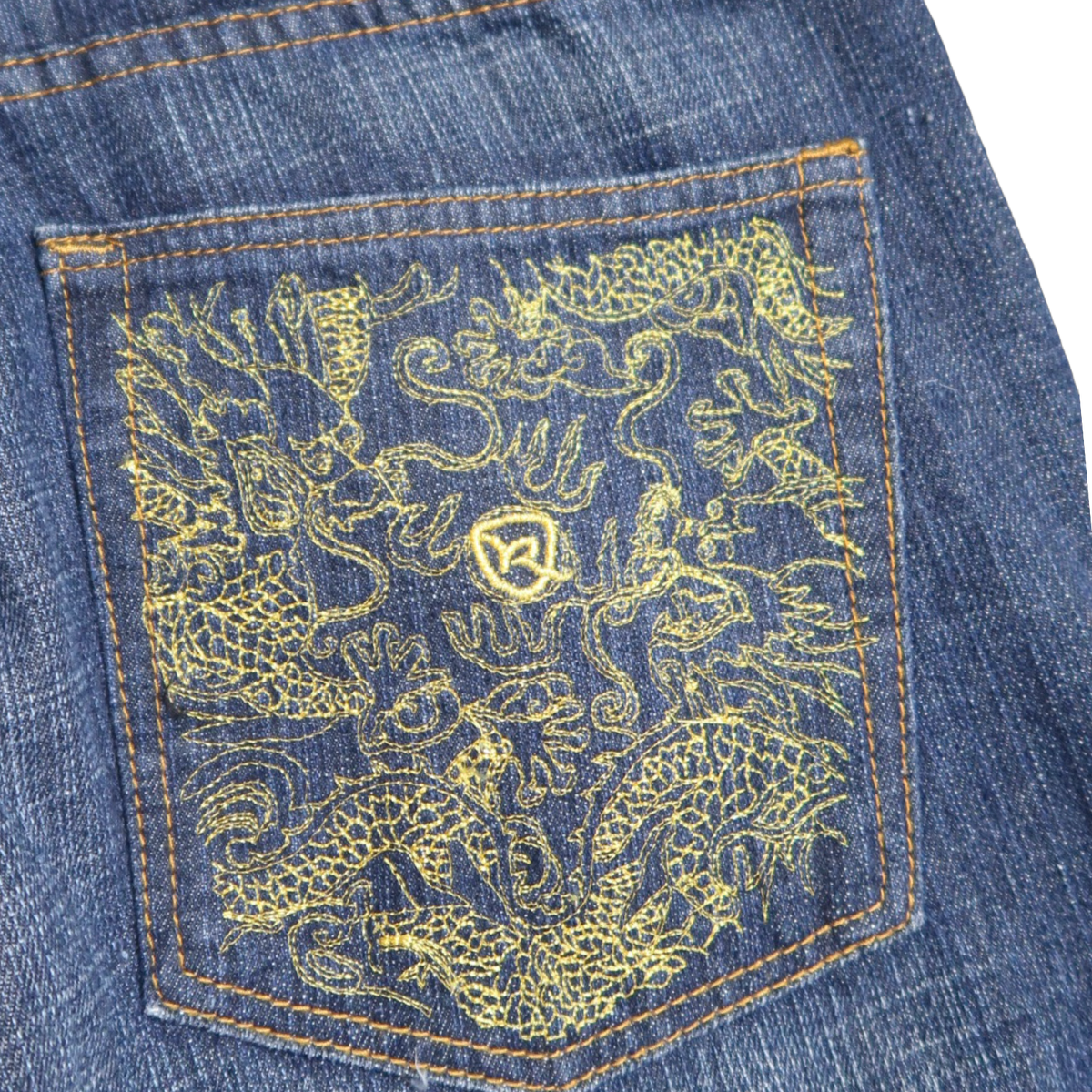 ROCAWEAR JORTS - 34"
