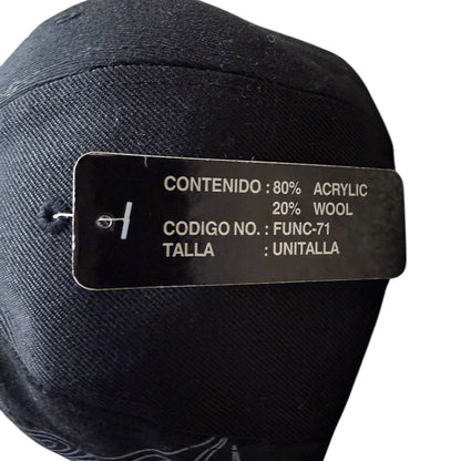 FOX FITTED CAP - 7