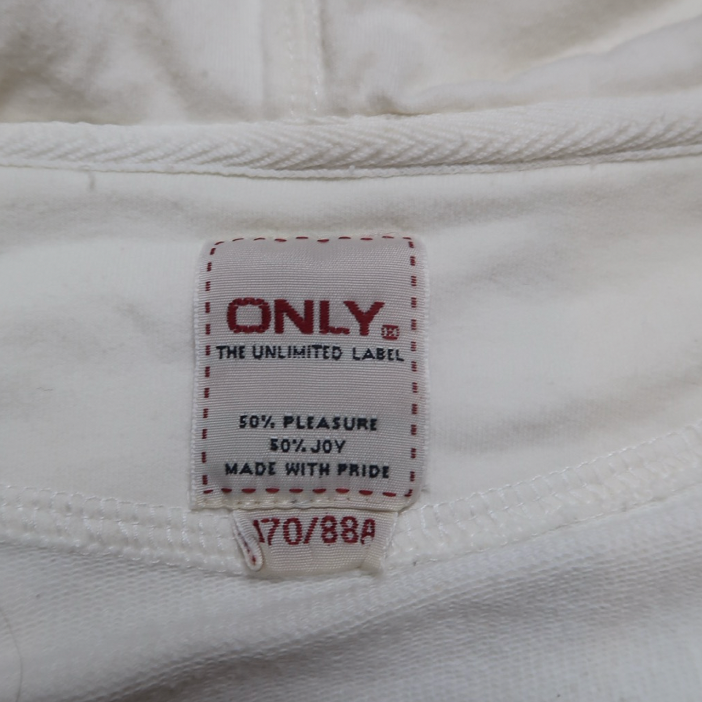 ONLY STUDD JACKET - M
