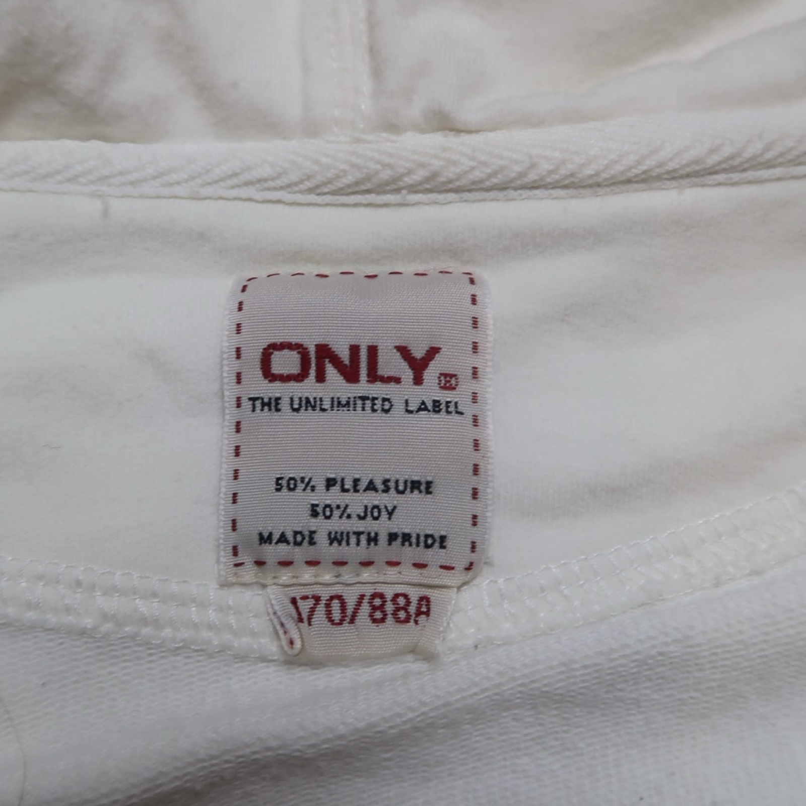 ONLY STUDD JACKET - M