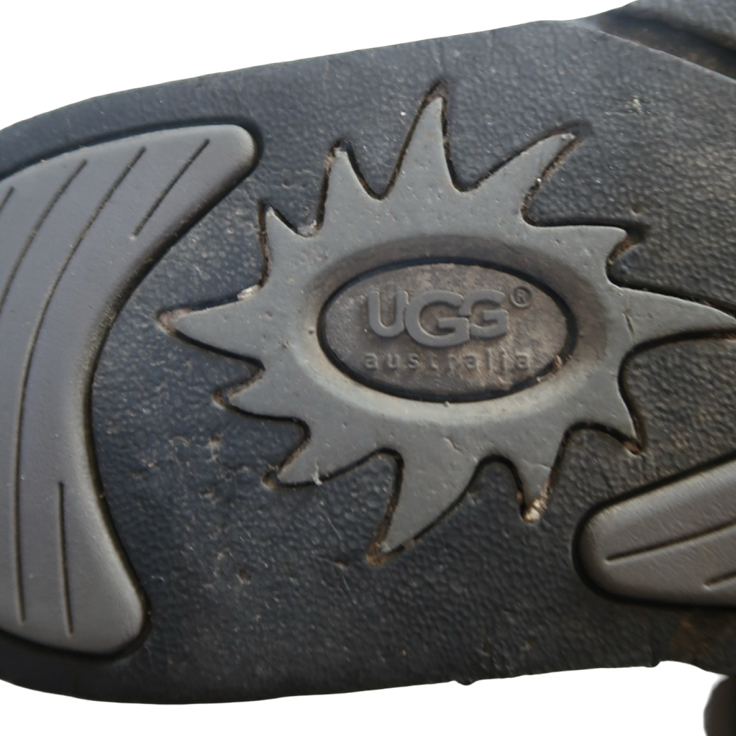 UGG BOOTS - EU40