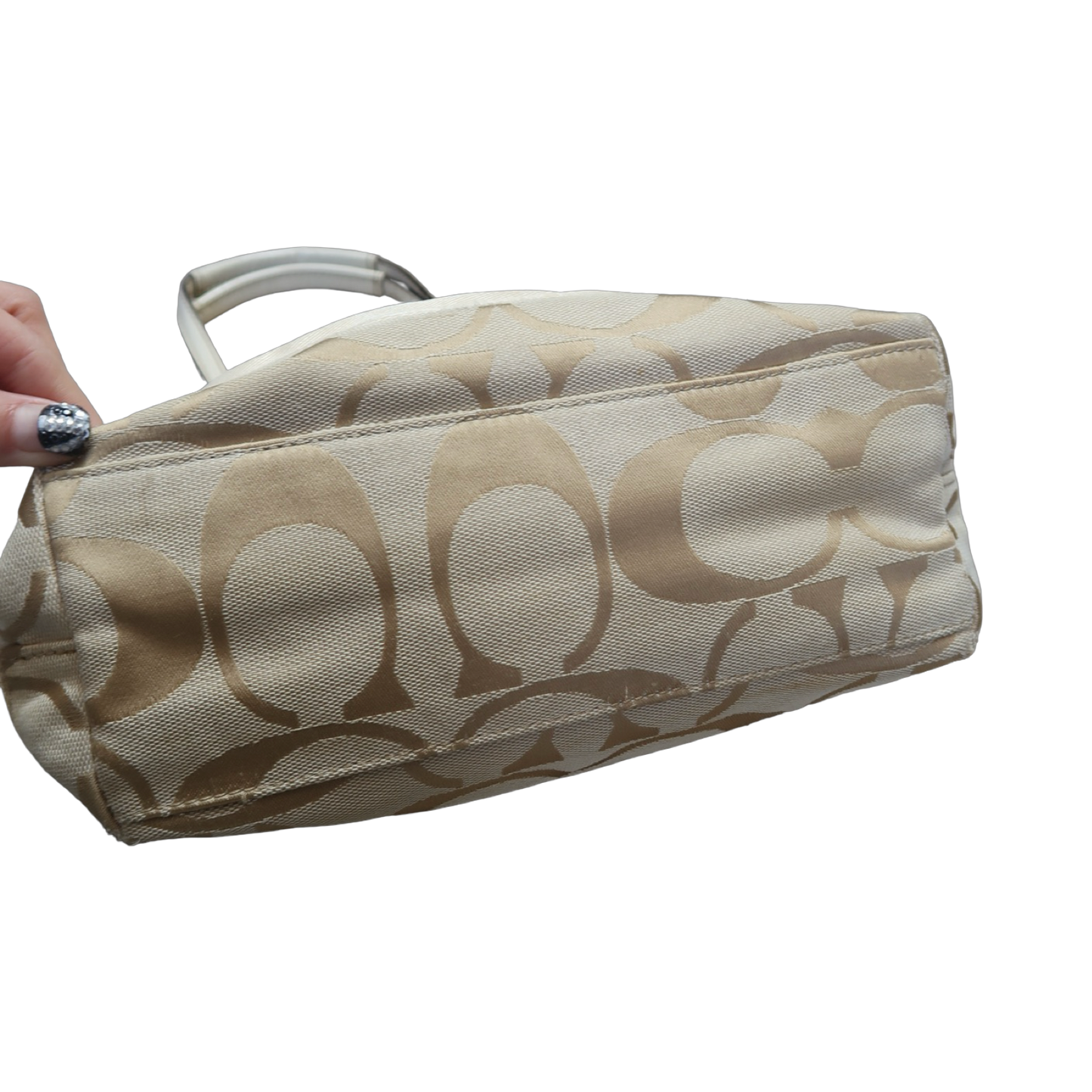 COACH BAG - S