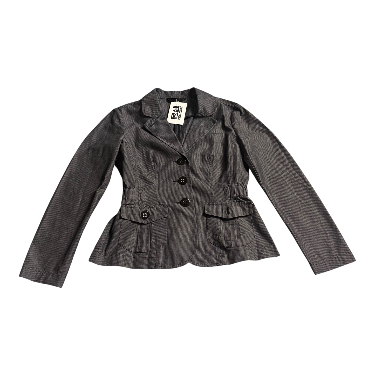 VINTAGE JACKET - M