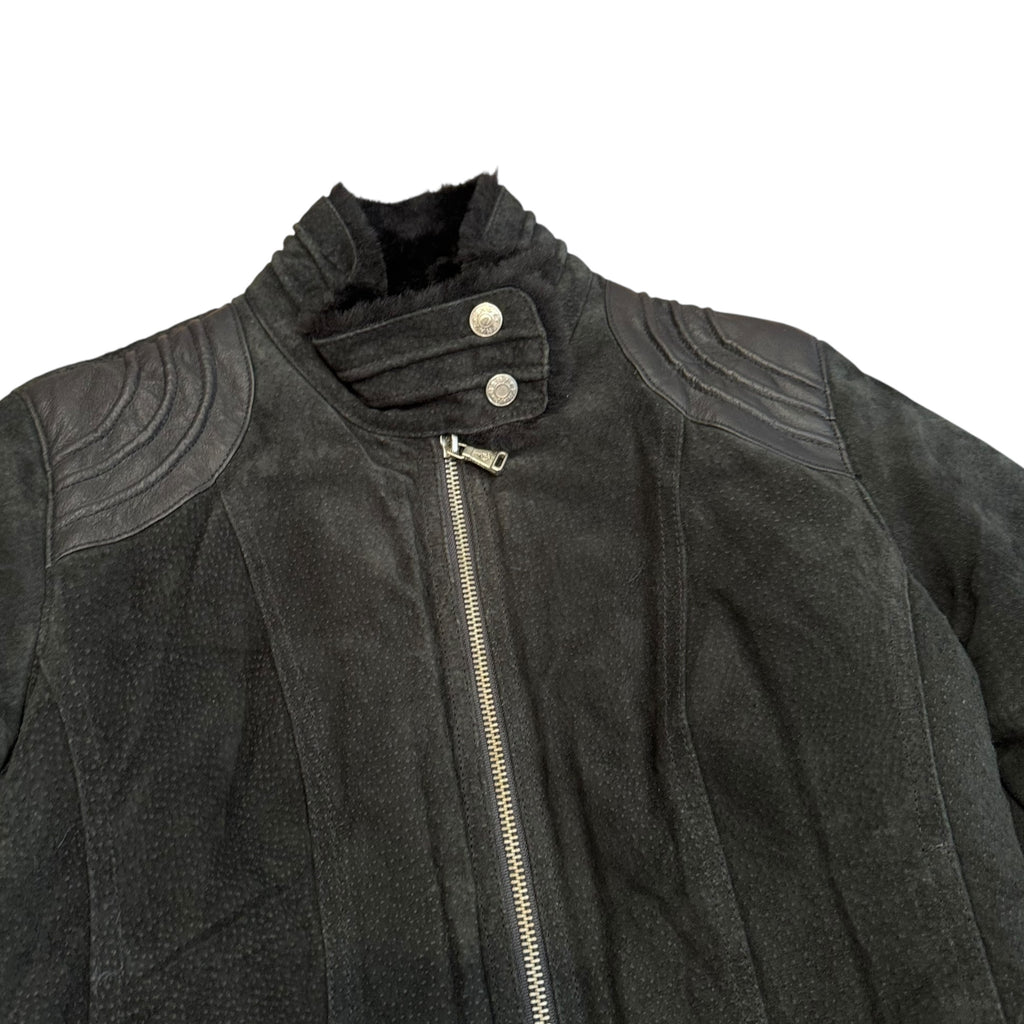 BABYPHAT JACKET - S