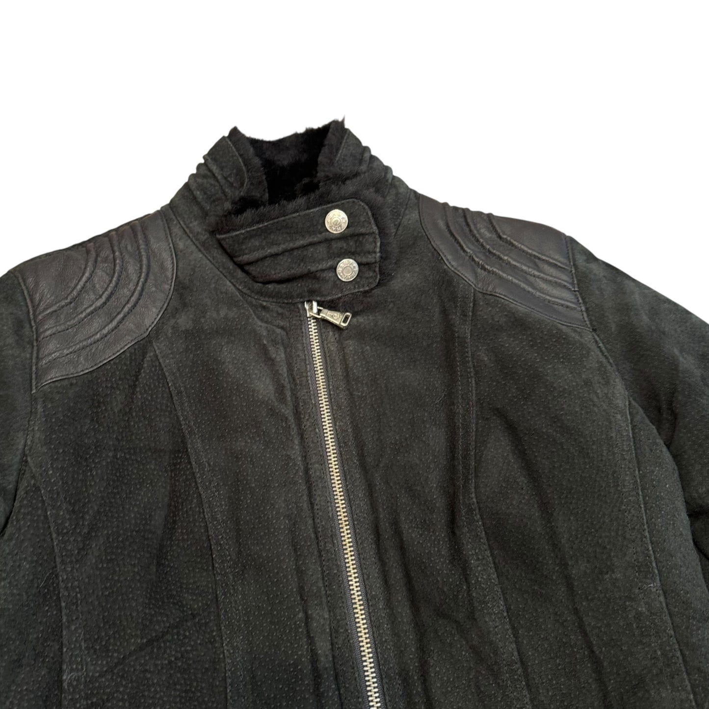 BABYPHAT JACKET - S