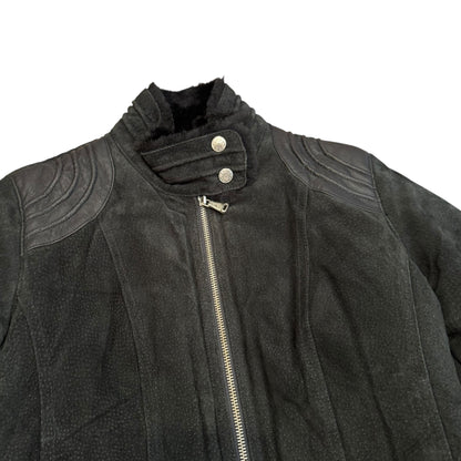 BABYPHAT JACKET - S