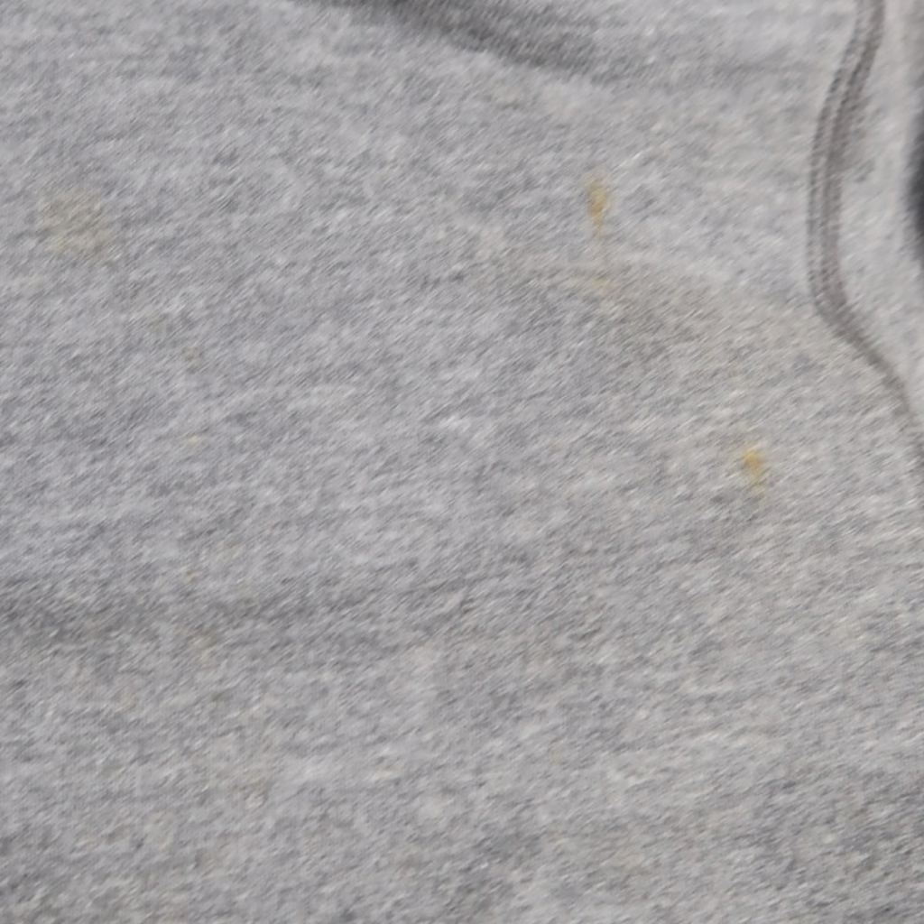 ABERCROMBIE & FITCH FUR JACKET - S