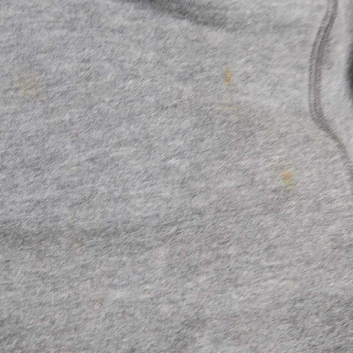 ABERCROMBIE & FITCH FUR JACKET - S