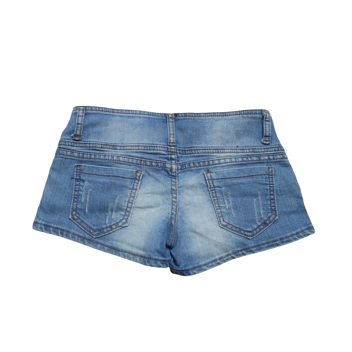 MINI SHORT - M