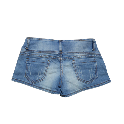 MINI SHORT - M