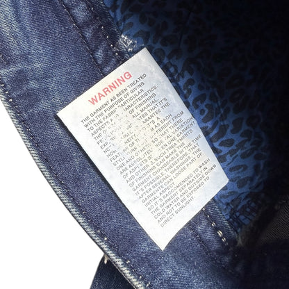 MISS SIXTY SKINNY - 31”