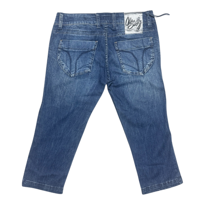 MISS SIXTY CAPRI - 30”