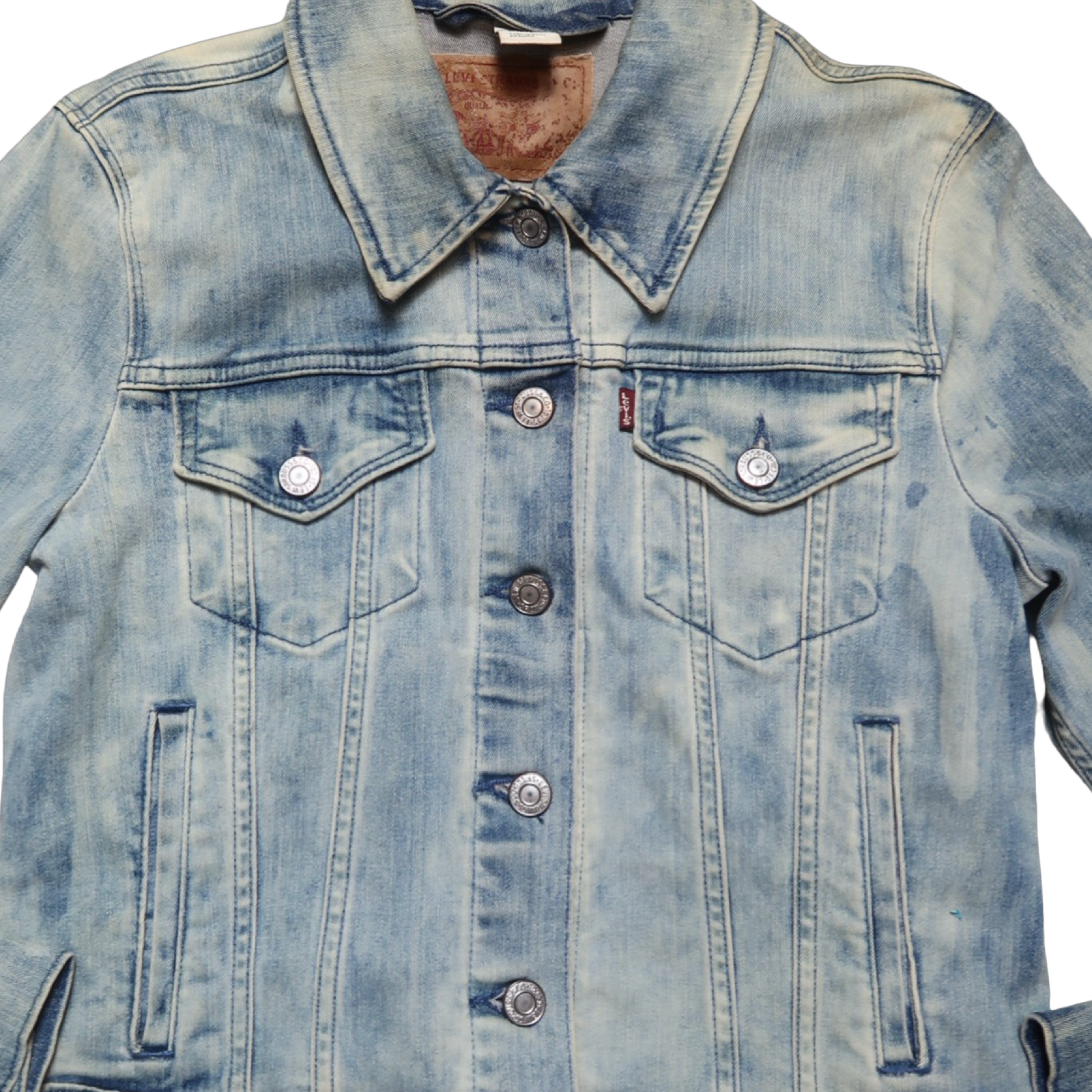 LEVIS JACKET - S