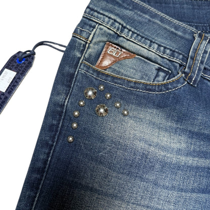 MISS SIXTY SKINNY - 31”