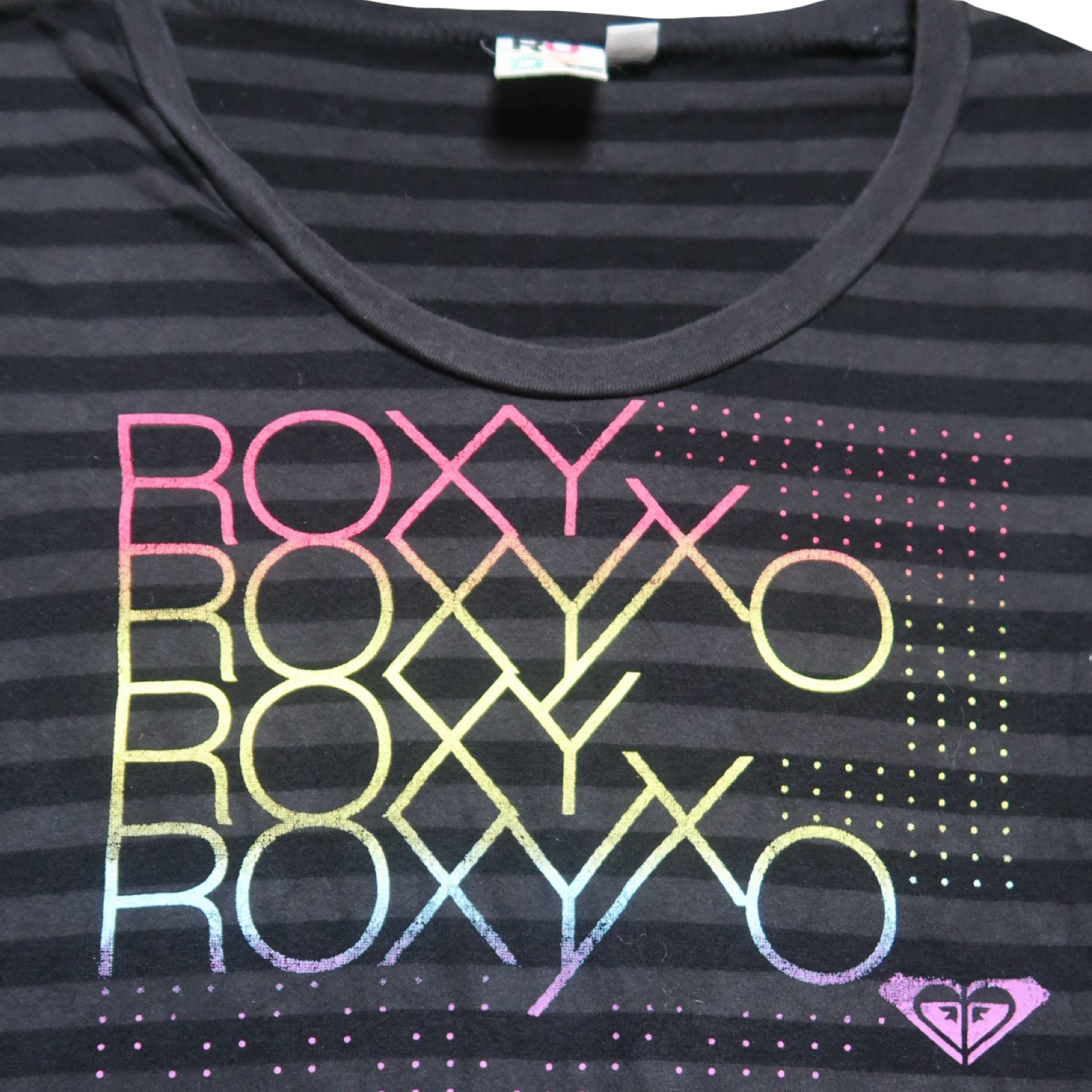 ROXY BABY TEE - M
