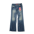 RED PEPPER JEANS - 28”
