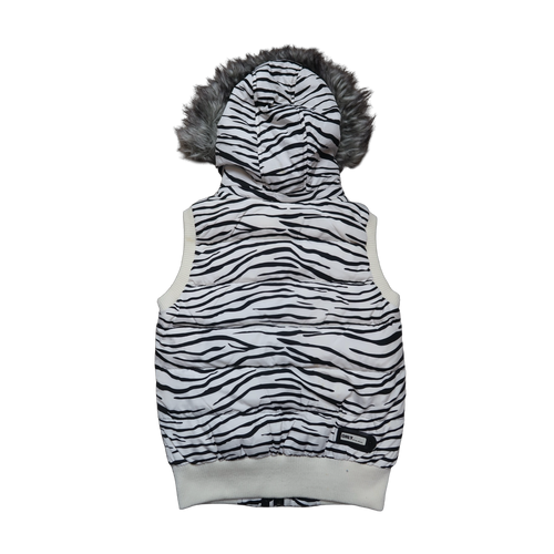 VINTAGE ONLY VEST - M