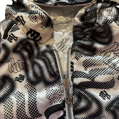 REVERSIBLE ROCAWEAR VEST - M