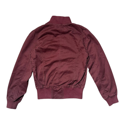 VINTAGE UTILITY JACKET - M