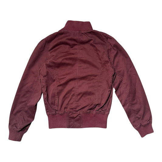 VINTAGE UTILITY JACKET - M