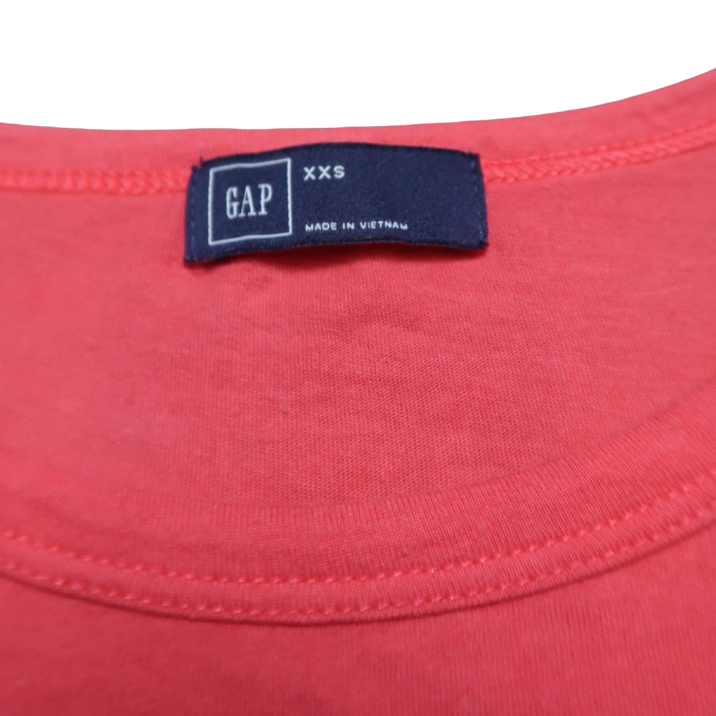 GAP BABY TEE - S