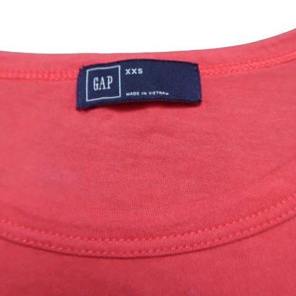 GAP BABY TEE - S