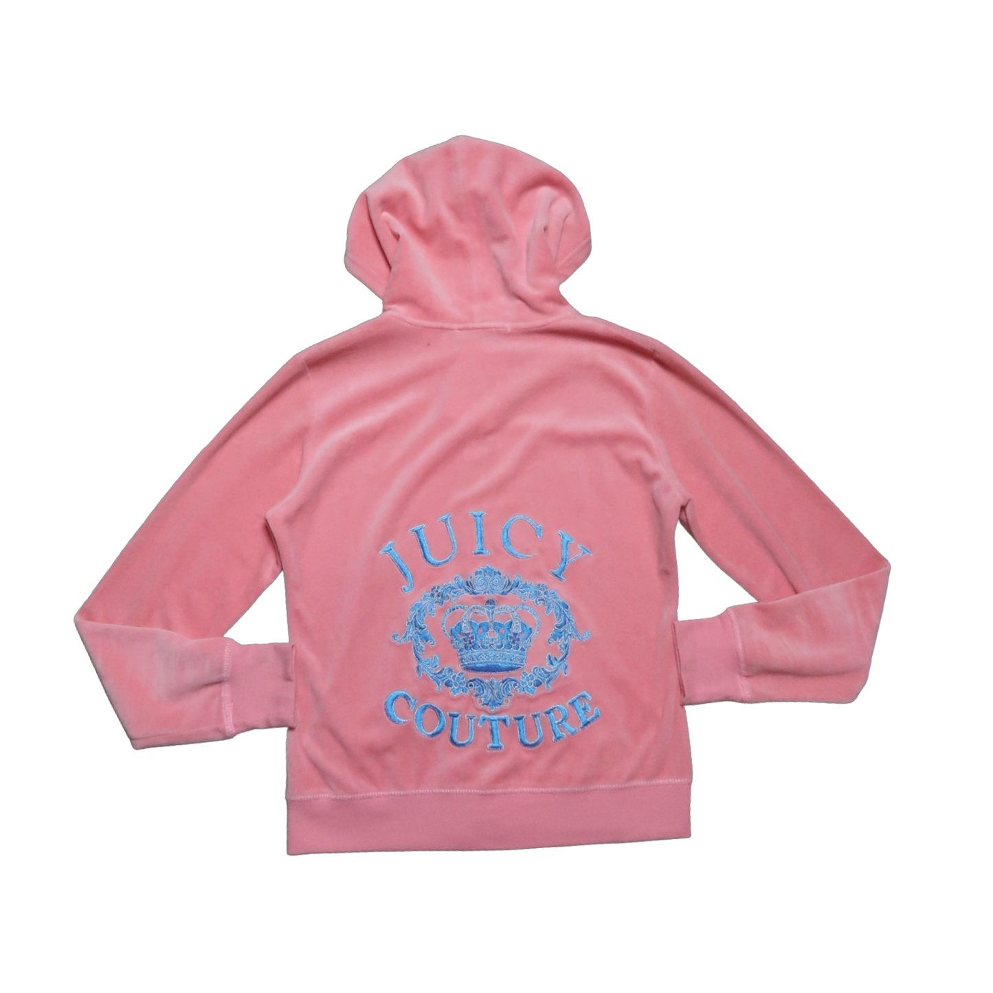JUICY COUTURE JACKET - XL