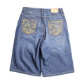 ROCAWEAR JORTS - 34"